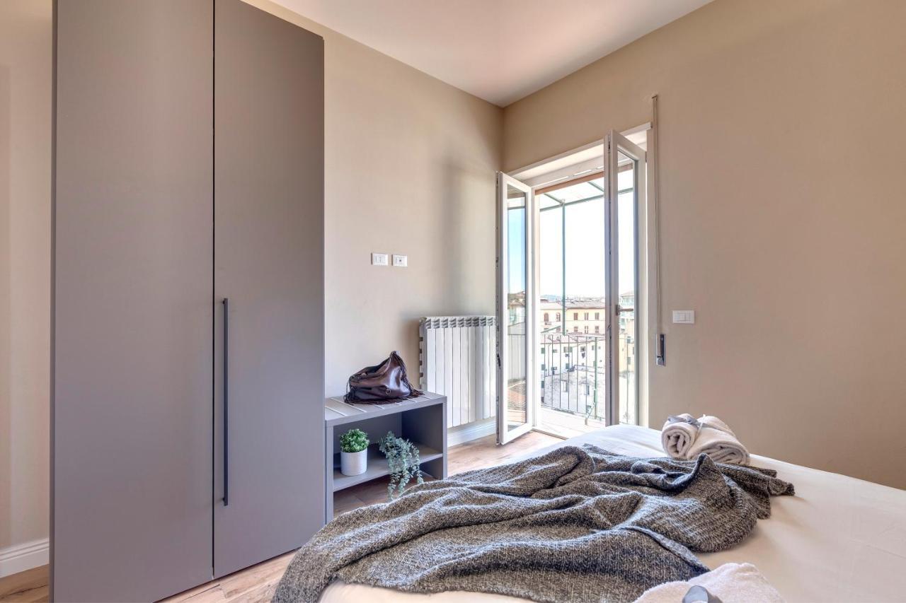 Khione Apartment By Mamo Florence Luaran gambar